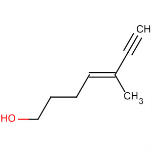 Cas Number: 62117-94-6  Molecular Structure