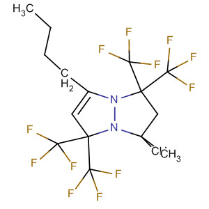 CAS No 62118-78-9  Molecular Structure