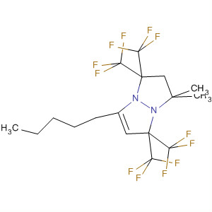 CAS No 62118-79-0  Molecular Structure