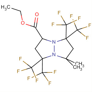CAS No 62118-97-2  Molecular Structure