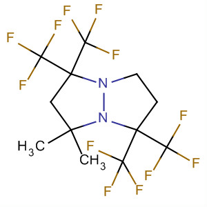 CAS No 62119-00-0  Molecular Structure