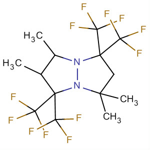 CAS No 62119-02-2  Molecular Structure