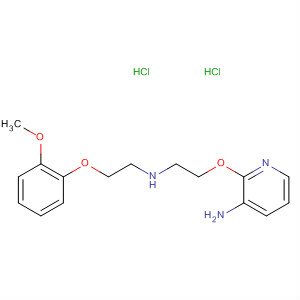 CAS No 62119-27-1  Molecular Structure