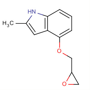 CAS No 62119-47-5  Molecular Structure
