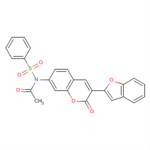 CAS No 62119-60-2  Molecular Structure