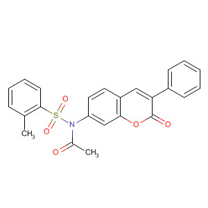 CAS No 62119-66-8  Molecular Structure