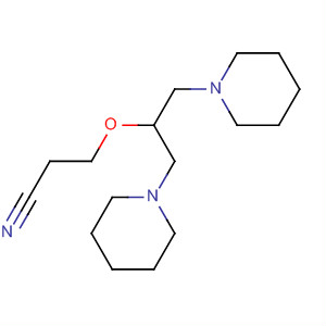 CAS No 62119-96-4  Molecular Structure