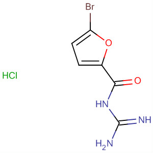 CAS No 62120-16-5  Molecular Structure