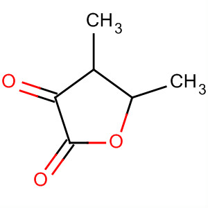 Cas Number: 62120-42-7  Molecular Structure