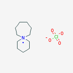 CAS No 62120-46-1  Molecular Structure