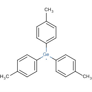 CAS No 62120-67-6  Molecular Structure