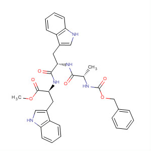 Cas Number: 62120-80-3  Molecular Structure