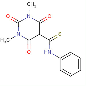 Cas Number: 62122-30-9  Molecular Structure