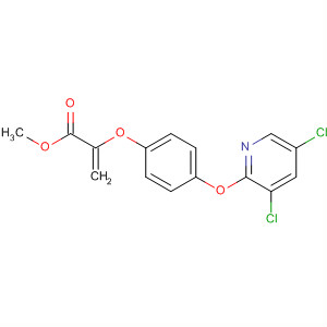 CAS No 62122-42-3  Molecular Structure
