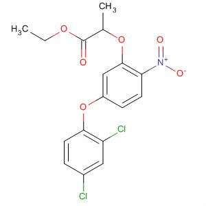 CAS No 62122-44-5  Molecular Structure