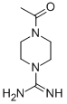 Cas Number: 62122-70-7  Molecular Structure