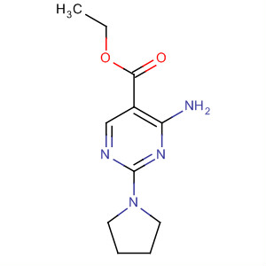 CAS No 62122-72-9  Molecular Structure