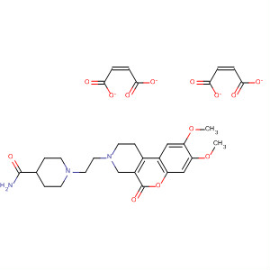 CAS No 62124-25-8  Molecular Structure