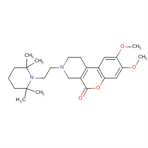 CAS No 62124-26-9  Molecular Structure