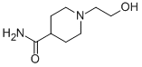 CAS No 62124-30-5  Molecular Structure