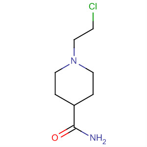 CAS No 62124-31-6  Molecular Structure