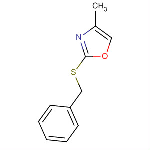 CAS No 62124-50-9  Molecular Structure