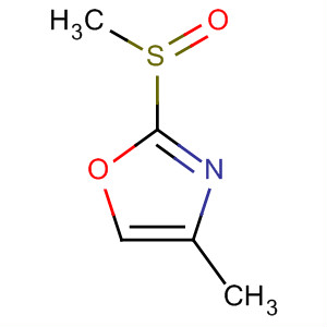 CAS No 62124-51-0  Molecular Structure