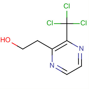 CAS No 62124-85-0  Molecular Structure