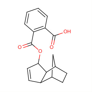 CAS No 62125-10-4  Molecular Structure