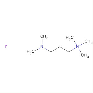 CAS No 62126-65-2  Molecular Structure
