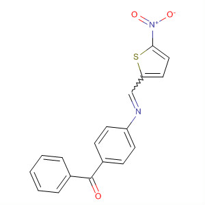 CAS No 62127-99-5  Molecular Structure