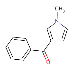 CAS No 62128-30-7  Molecular Structure