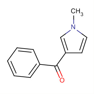 Cas Number: 62128-30-7  Molecular Structure