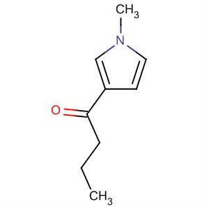 CAS No 62128-46-5  Molecular Structure