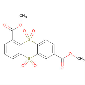 Cas Number: 62128-65-8  Molecular Structure