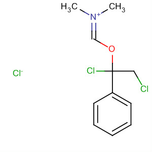 CAS No 62129-11-7  Molecular Structure