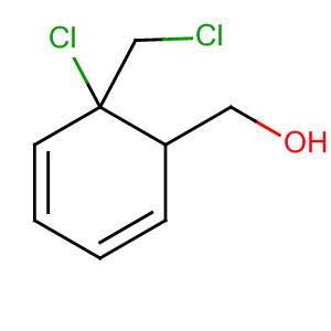CAS No 62129-14-0  Molecular Structure