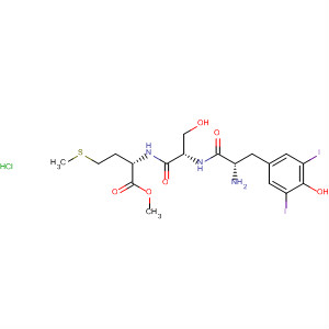 CAS No 62129-56-0  Molecular Structure