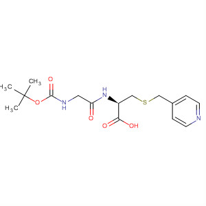 Cas Number: 62130-73-8  Molecular Structure