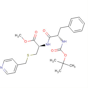 CAS No 62130-79-4  Molecular Structure