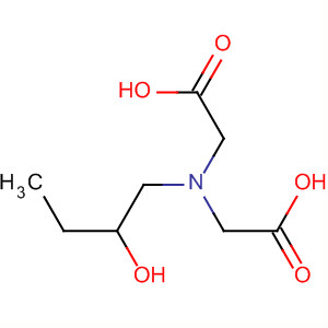 CAS No 62130-86-3  Molecular Structure