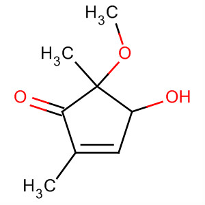 Cas Number: 62131-97-9  Molecular Structure