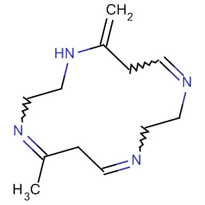 CAS No 62133-97-5  Molecular Structure
