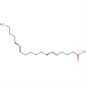 CAS No 62134-00-3  Molecular Structure