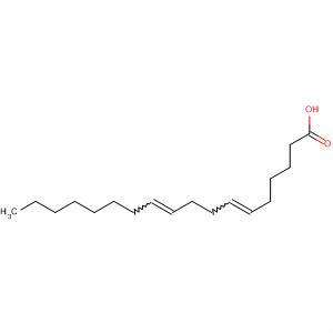 CAS No 62134-01-4  Molecular Structure