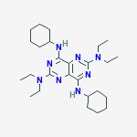 CAS No 62134-35-4  Molecular Structure