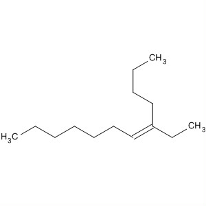 CAS No 62134-92-3  Molecular Structure