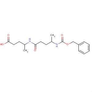 Cas Number: 62135-78-8  Molecular Structure