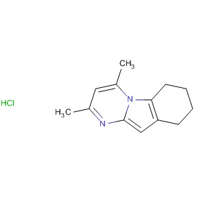 CAS No 62136-35-0  Molecular Structure