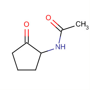 CAS No 62136-36-1  Molecular Structure